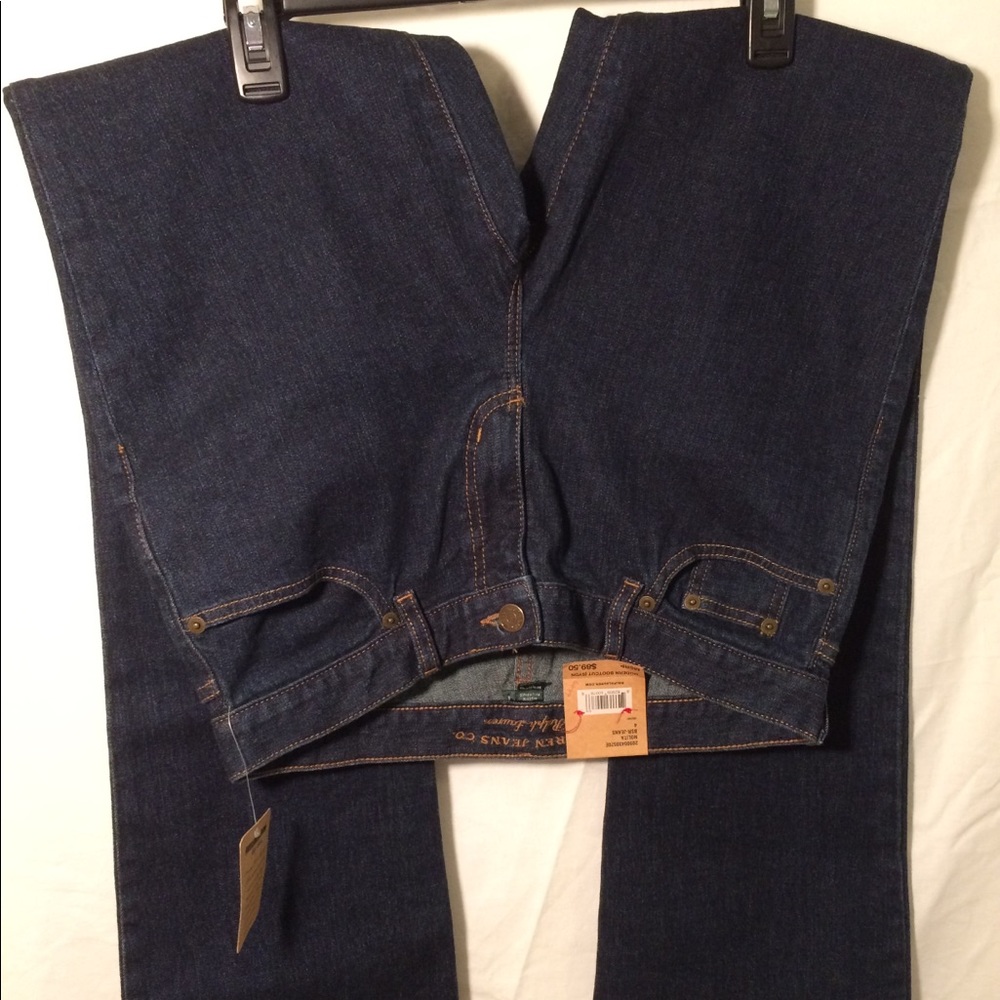 Lauren Jeans Ralph Lauren size 4